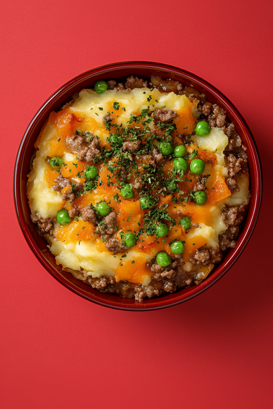 Cottage Pie